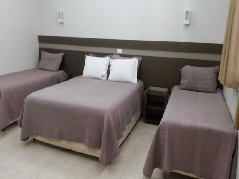 Pousada Dukalango Hotell Caldas Novas Eksteriør bilde